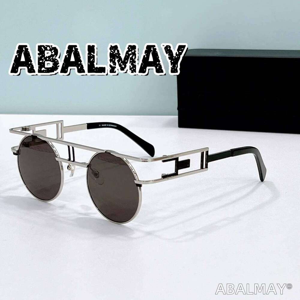 New Fashion Design Sunglasses For Women And Men Mod958 Style Anti-Ultraviolet Retro Special Prescription Glasses Frame With Box