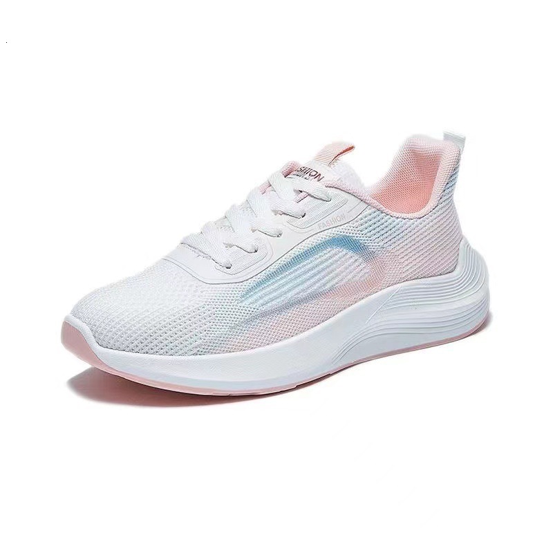 Casual Sneakers Fashion Trendy Breathable Lightweight Women Casual Shoes S Sports Shoes Ddmysaturn