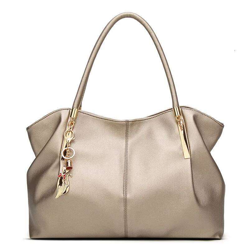 PU Leather Top-Handle Bag Ladies Shoulder Bags For Women 2024 Brand Designer Women Handbags Sac A Main Kabelka