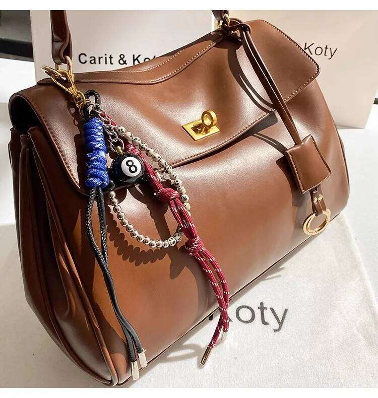 Large Capacity High Quality Fashion Bucket Textured Leather Women Handbag Lady Purse Shoulder Messenger Casual Tote Bag