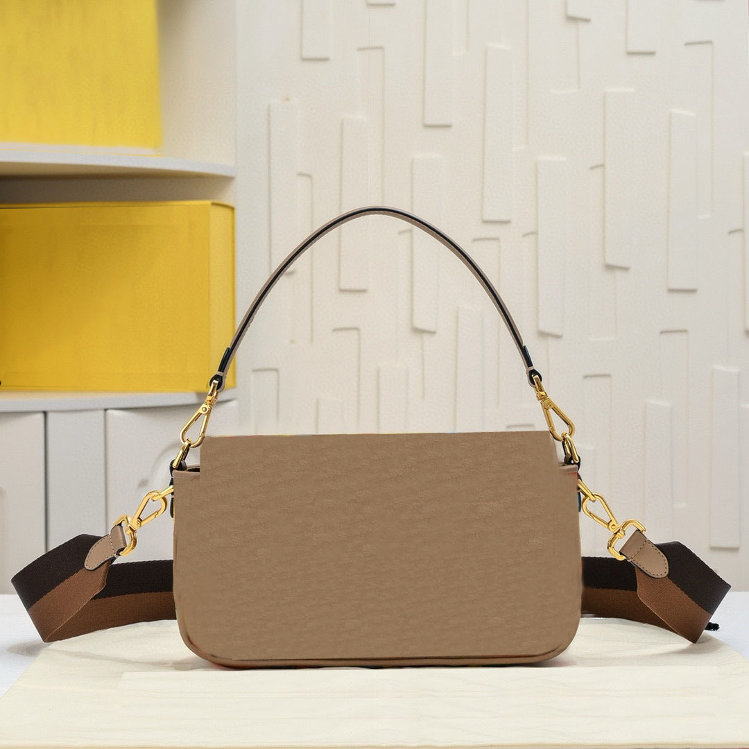Designer Bag Baguette Bag Shoulder Bag messenger bag Luxury Satchel Womens Winter Bags Clutch Bags Vintage CrossBody Handbag Purses Fashion purse1008