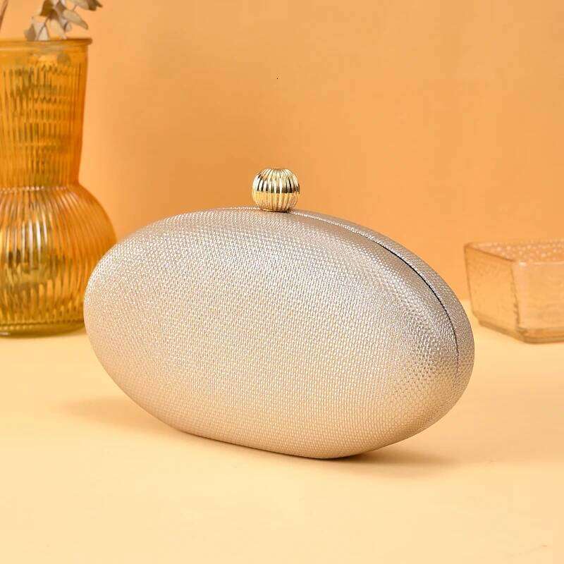 Buckle Popular Pearl Clutch Evening Bags Purse Shiny Wedding Dress Bride Bag For Women party hand bag