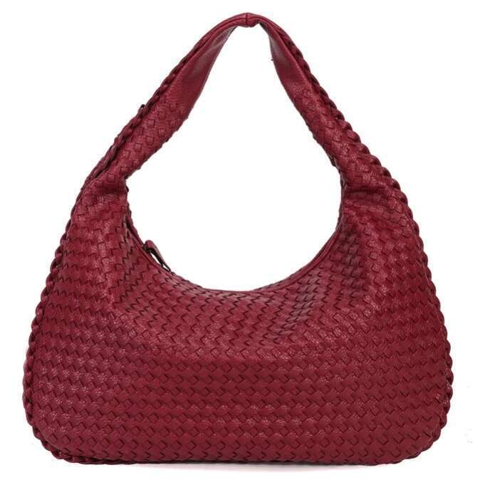 woven women handbags new arrival messenger good shoulder bag