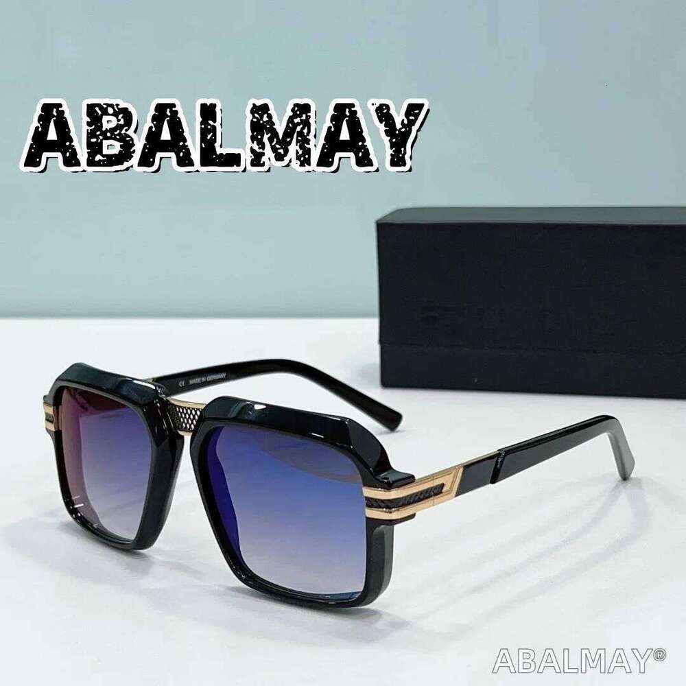 New Fashion Design Sunglasses For Women And Men 8039 Style Anti-Ultraviolet Retro Special Prescription Glasses Frame With Box