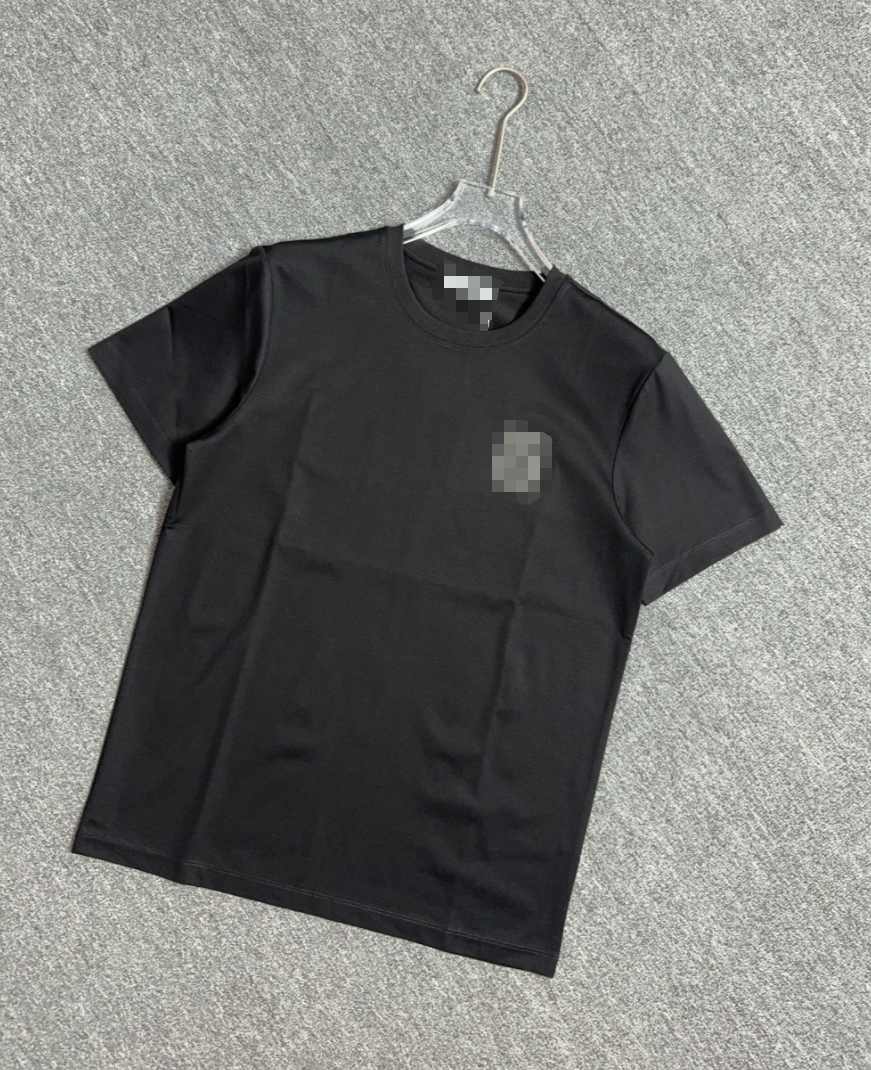 BC Mens Plus size shirt designer brand shirt tailored order luxury gift Valentines Fathers Christmas xj62