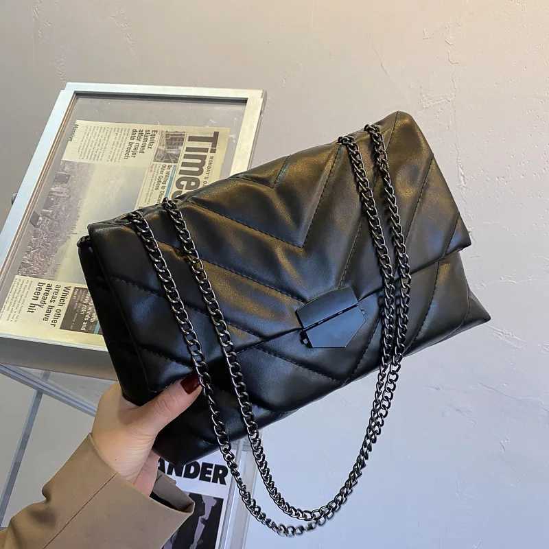 Small PU Leather Crossbody Bags for Women New Trend Hand Bag Womens Branded Trending Shoulder Handbags Y250603