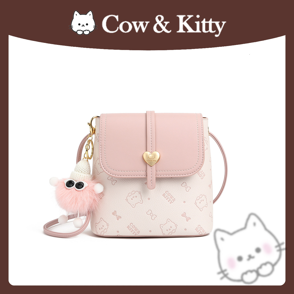 Small bag women s fashion autumn and winter new shoulder crossbody bag simple fashion and fashionable women s handbag designer women s shoulder bag