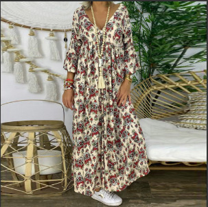 women's wear 2023 Dress Plus Size Women's Fashion
