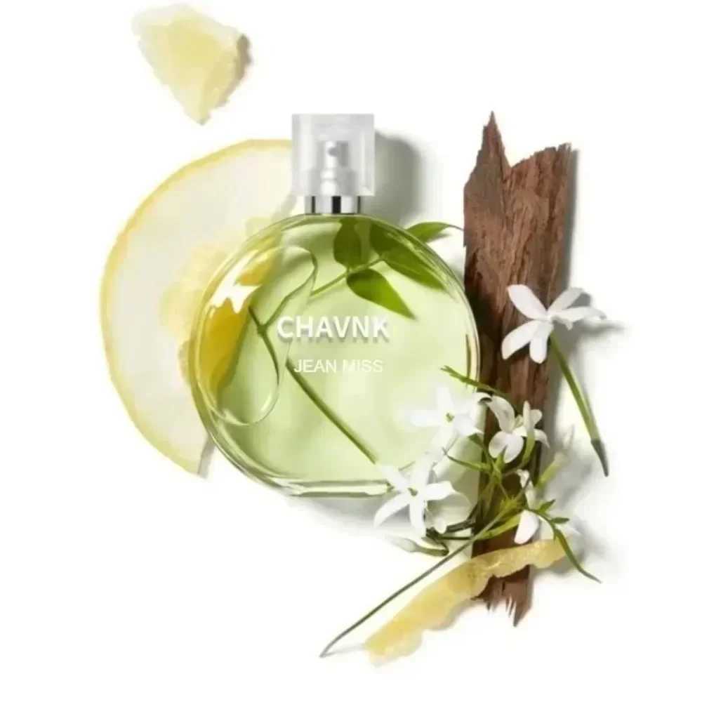 Luxury Women Perfume Floral Scent Romantic Fragrance Lingering Exudes Feminine Charm Womens Long-lasting Fragrance Perfume M250603