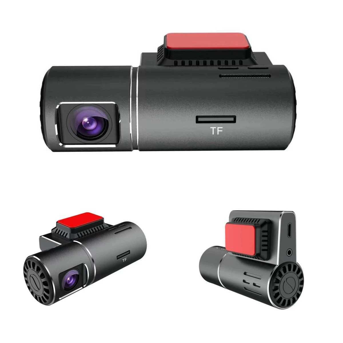 Car dvr X7 2560*1440P Car Dash Cam 6-Layer Glass Lens 140 Wide Angle 30FPS G-Sensor/Collision Lock/WDR/Loop Recording R250529