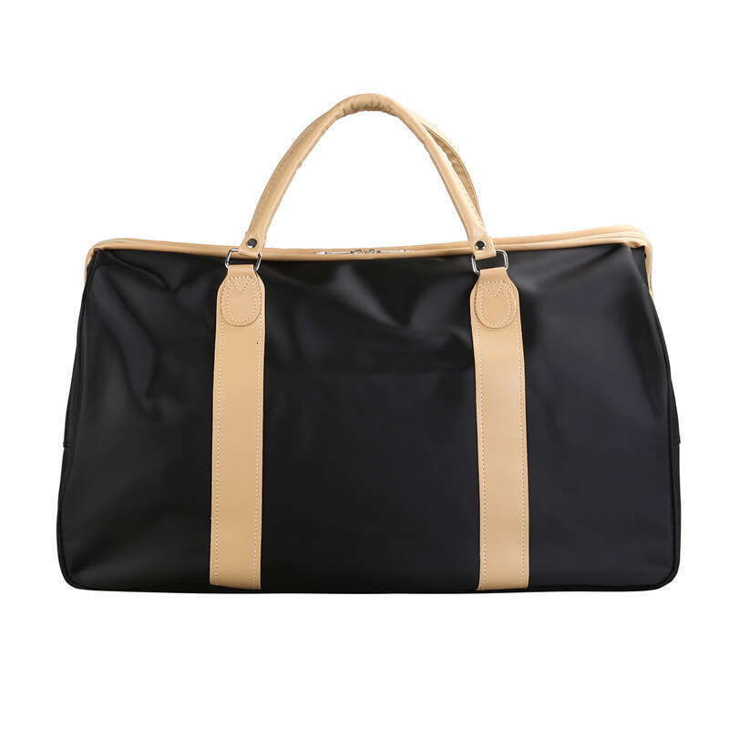 Short Trip Women, Handbag Men, Large Capacity Luggage for Business Travel, Can Be Used as Trolley Case, Travel Bag