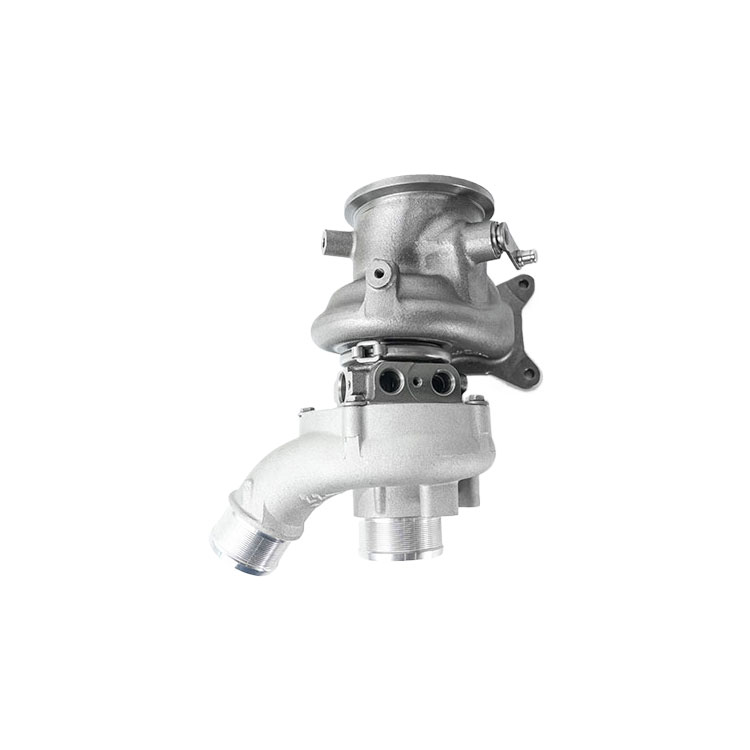 High-Performance Tuning Kit: GWM Tank300 EF Featuring Advanced GTS + ST Technology