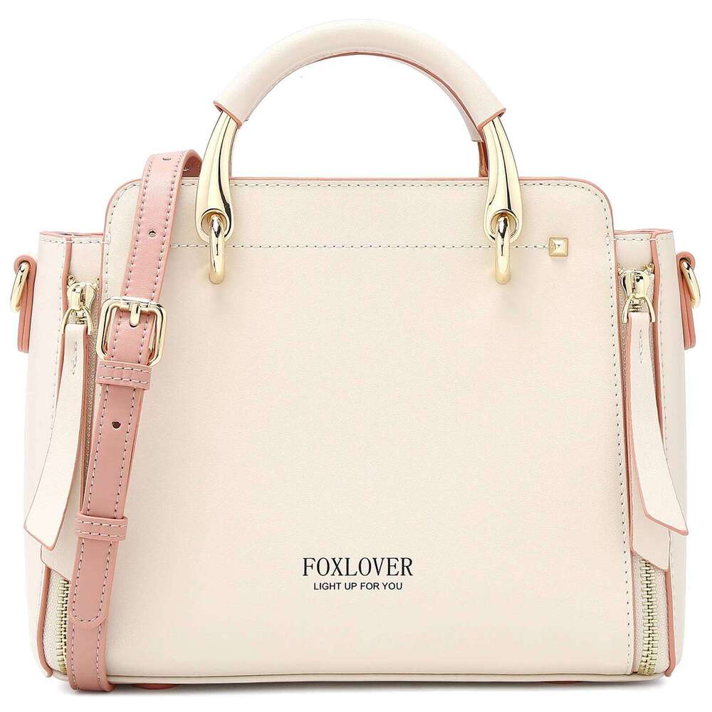 Women Leather Shouder Handbag Casual Tote Lady Fashion Designer Bag Valentine's Day Gift For Wife, Lover