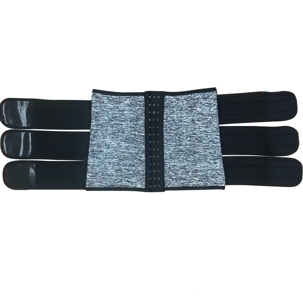 YBFDO Women High Compression Waist Trainer Corset Waist Shapers Slimming Sheath Flat Belly Waist Belt Tummy Fitness Girdles 250528