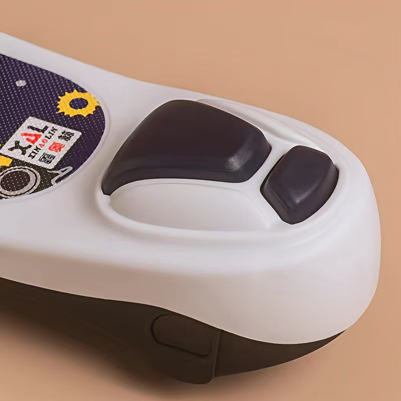 Adjustable Stable Riding Experience: Child-Friendly Design Xinyuolin Bike w/ Upgraded Braking System