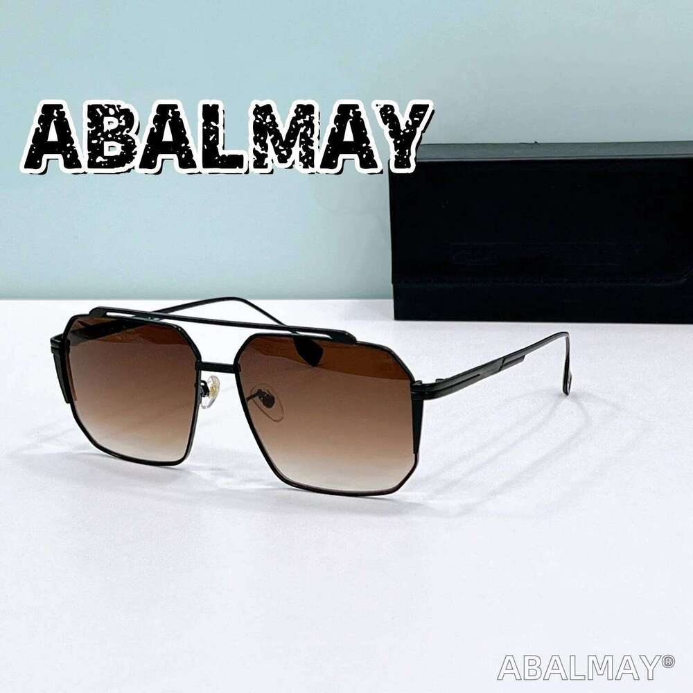 New Fashion Design Sunglasses For Women And Men Mod755 Style Anti-Ultraviolet Retro Special Prescription Glasses Frame With Box