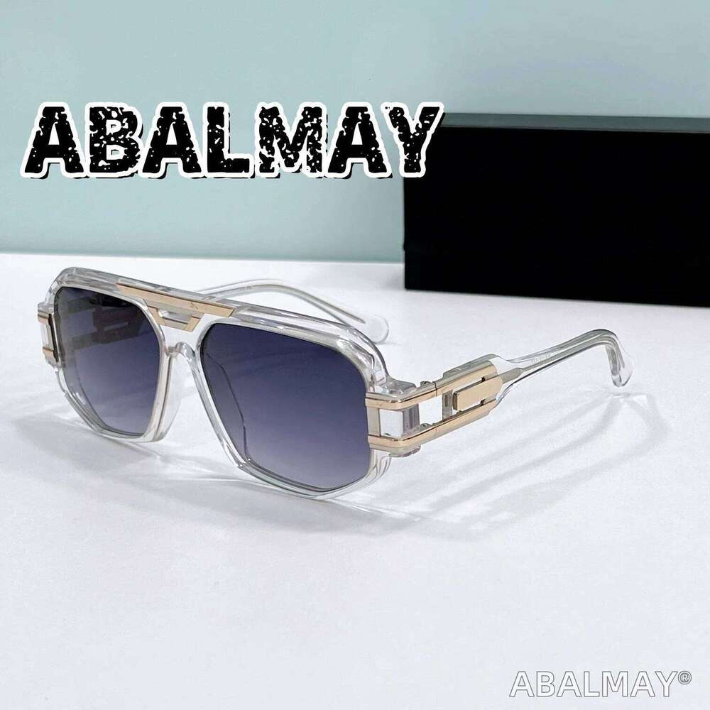 New Fashion Design Sunglasses For Women And Men Mod675 Style Anti-Ultraviolet Retro Special Prescription Glasses Frame With Box