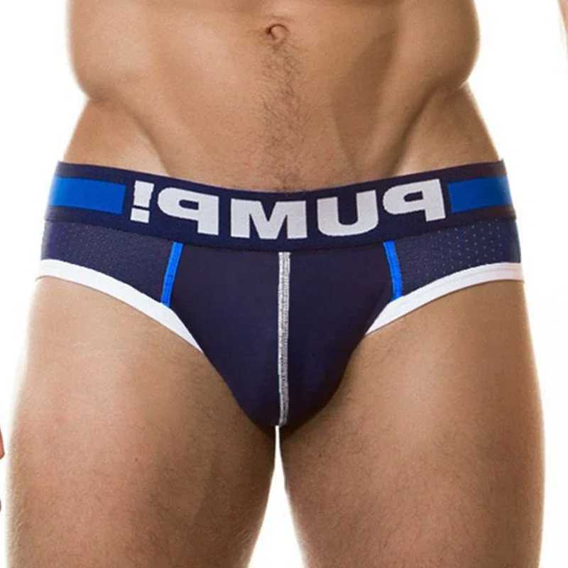 Cotton Breathable Mens Briefs Underwear Shorts Multiple Styles Mens Panties Sexy Gay Mens Underwear Bikini Mens Briefs Underpants W250603