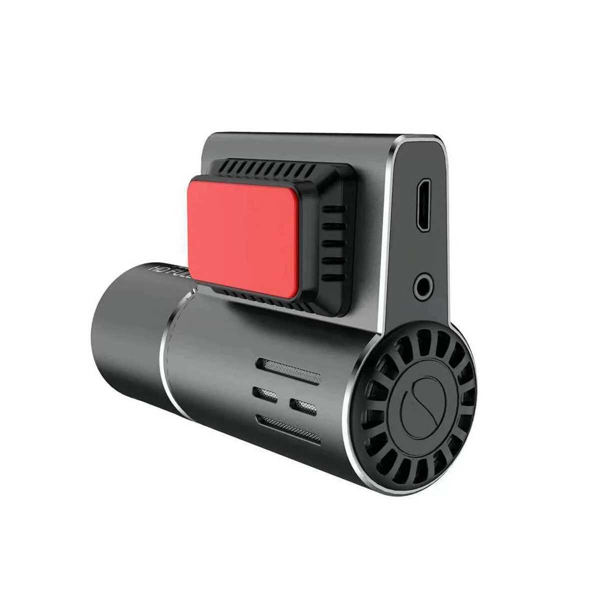 Car dvr X7 2560*1440P Car Dash Cam 6-Layer Glass Lens 140 Wide Angle 30FPS G-Sensor/Collision Lock/WDR/Loop Recording R250529