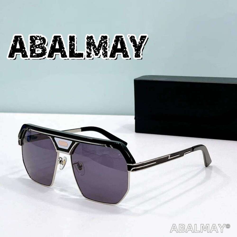 New Fashion Design Sunglasses For Women And Men Mod676 Style Anti-Ultraviolet Retro Special Prescription Glasses Frame With Box