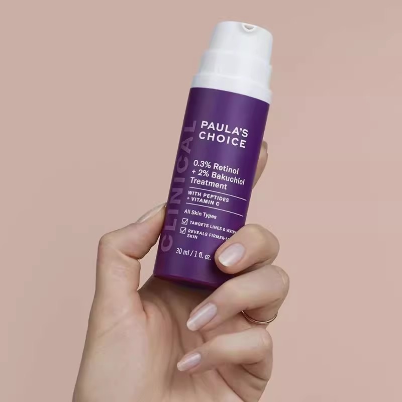 Paula's Choice Stable And High-Energy Repair Essence Brightens And Tightens