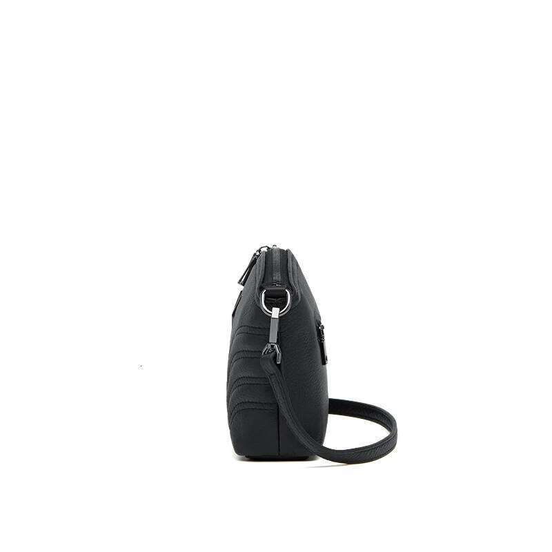 Women's Bags Designer Limited Designed Real Genuine Leather Shoulder Soft Women Messenger Bag Crossbody Solid Female White Purses Sales #Sc2080