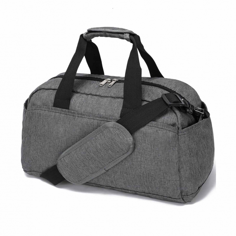 New Small Lightweight Portable Mini Duffel Bag Suitable for Travel and Sports