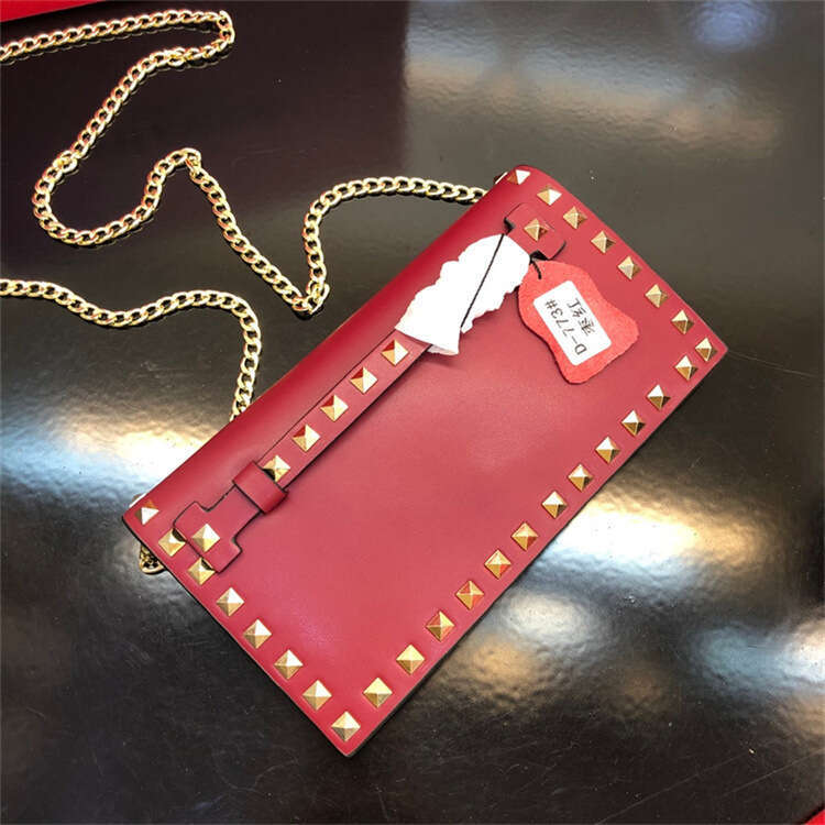Women s Wallet Long Cowhide Fashionable Elegant Large Capacity Versatile Simple Soft Leather Clutch New Model
