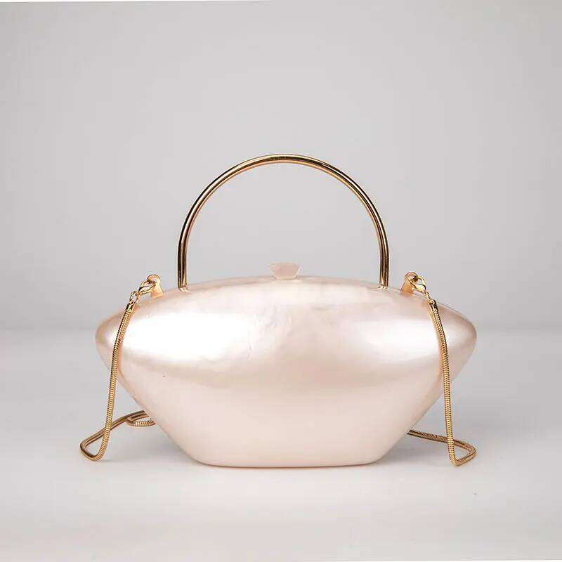 Women Clutch Promotion Purses Dresses Shoulder Bag Side Crossbody Tote Trend Female Chain Wallets Handbag
