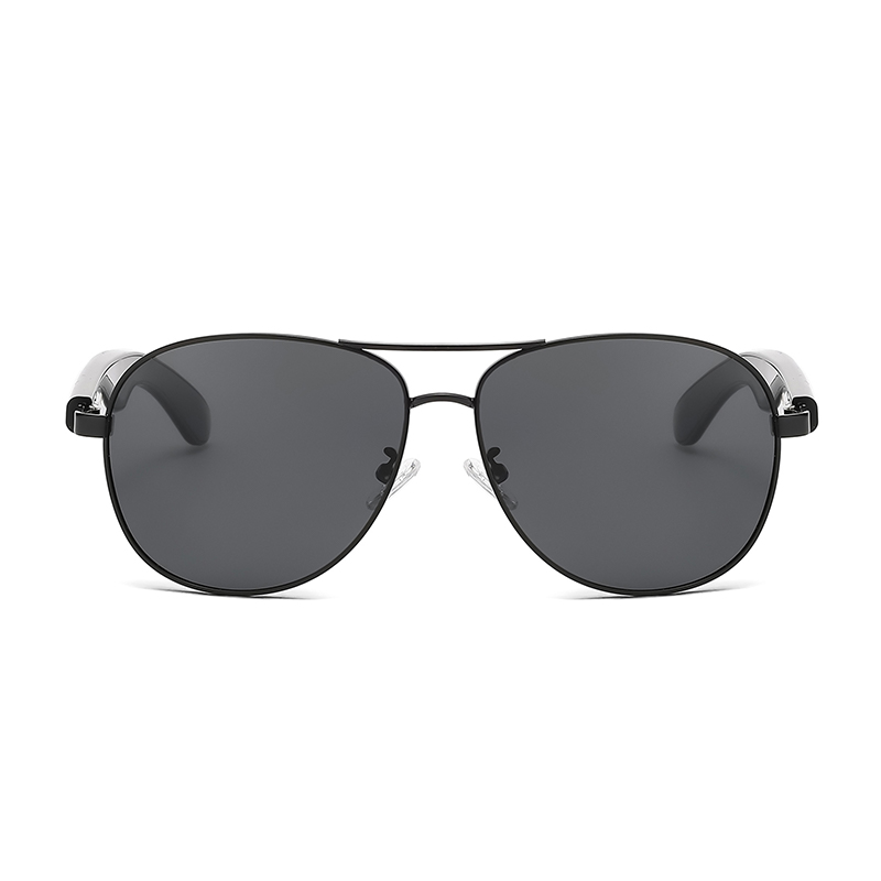 Unisex Myopia-Compatible Wireless Audio Goggles with Built-In Antiglare Protection hot-sale products