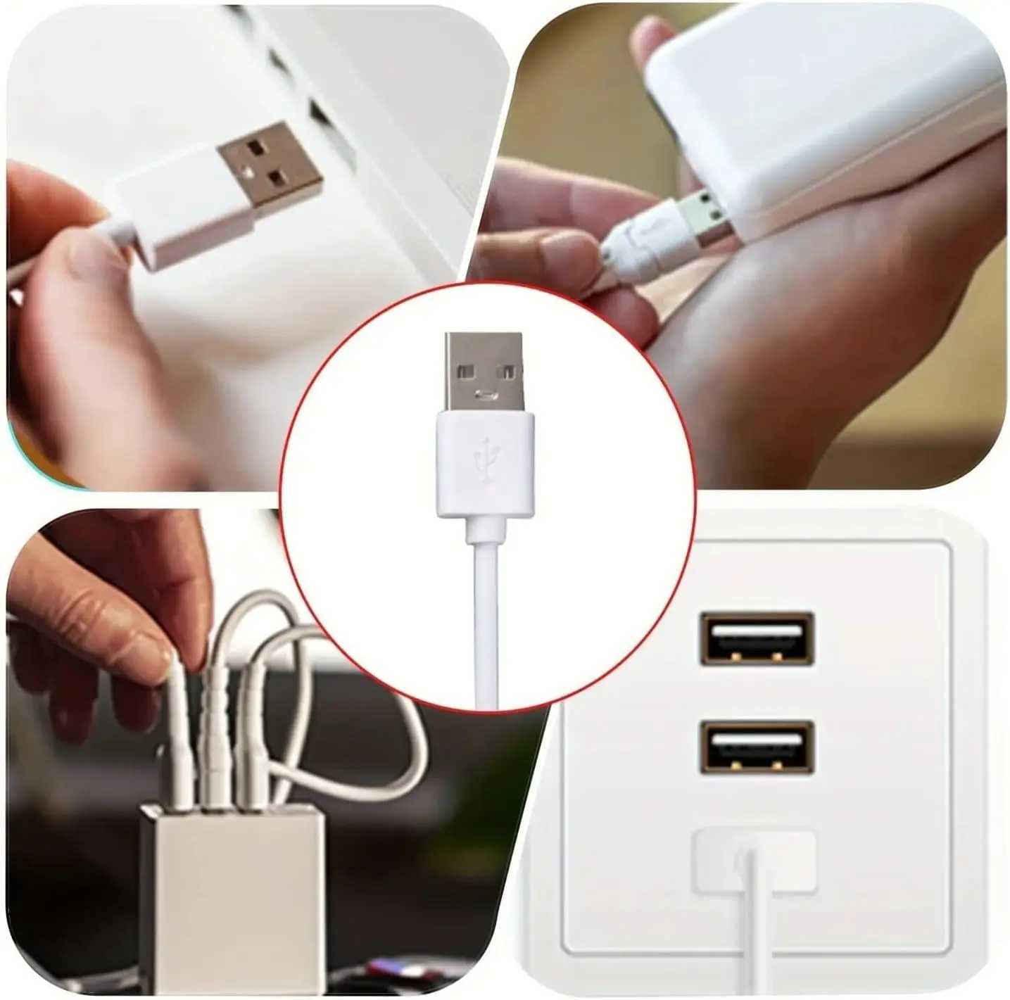 Hanging Art Neon Signs Were Open Neon Light USB Dimmable Business LED Night Light for Shop Market Restaurant Shop Wall Decor XJ250602