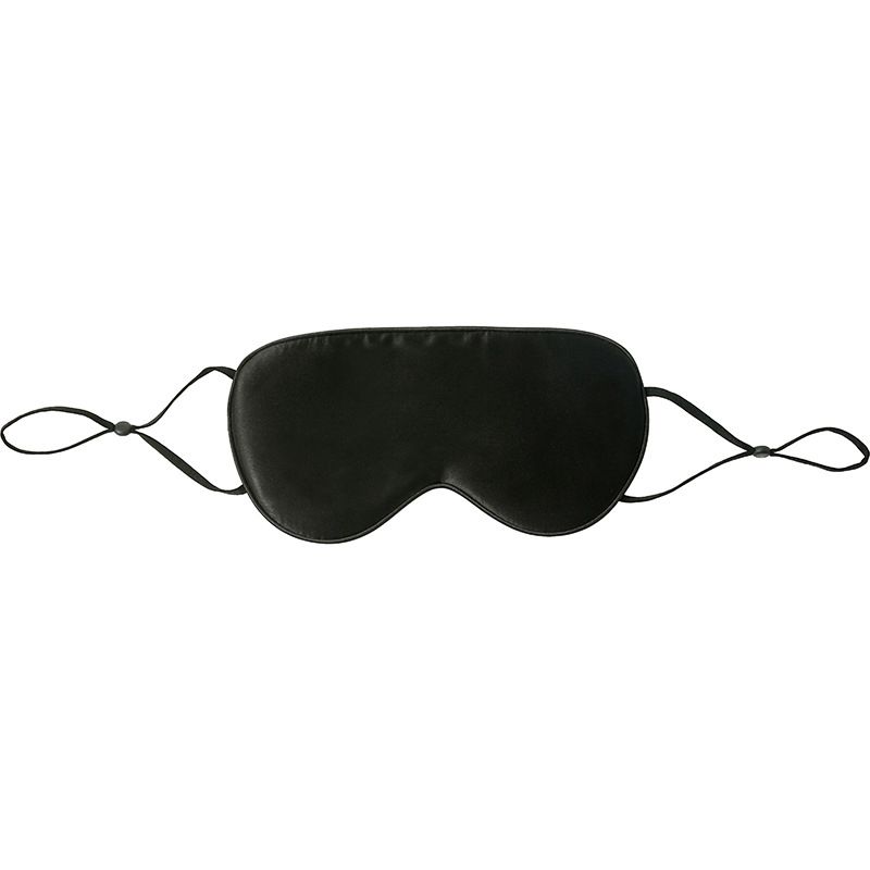Natural silk Eye Mask Eyemask silk Eyes Pouch