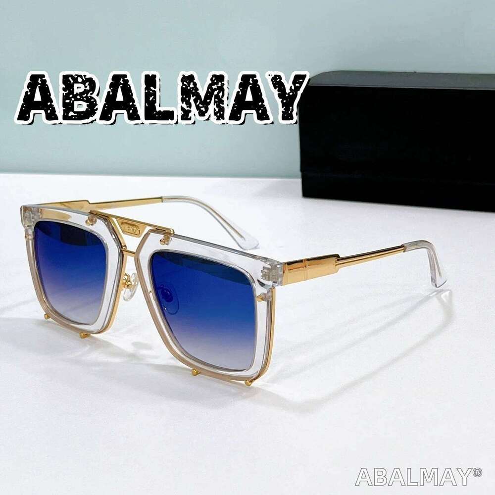 New Fashion Design Sunglasses For Women And Men Mod648 Style Anti-Ultraviolet Retro Special Prescription Glasses Frame With Box