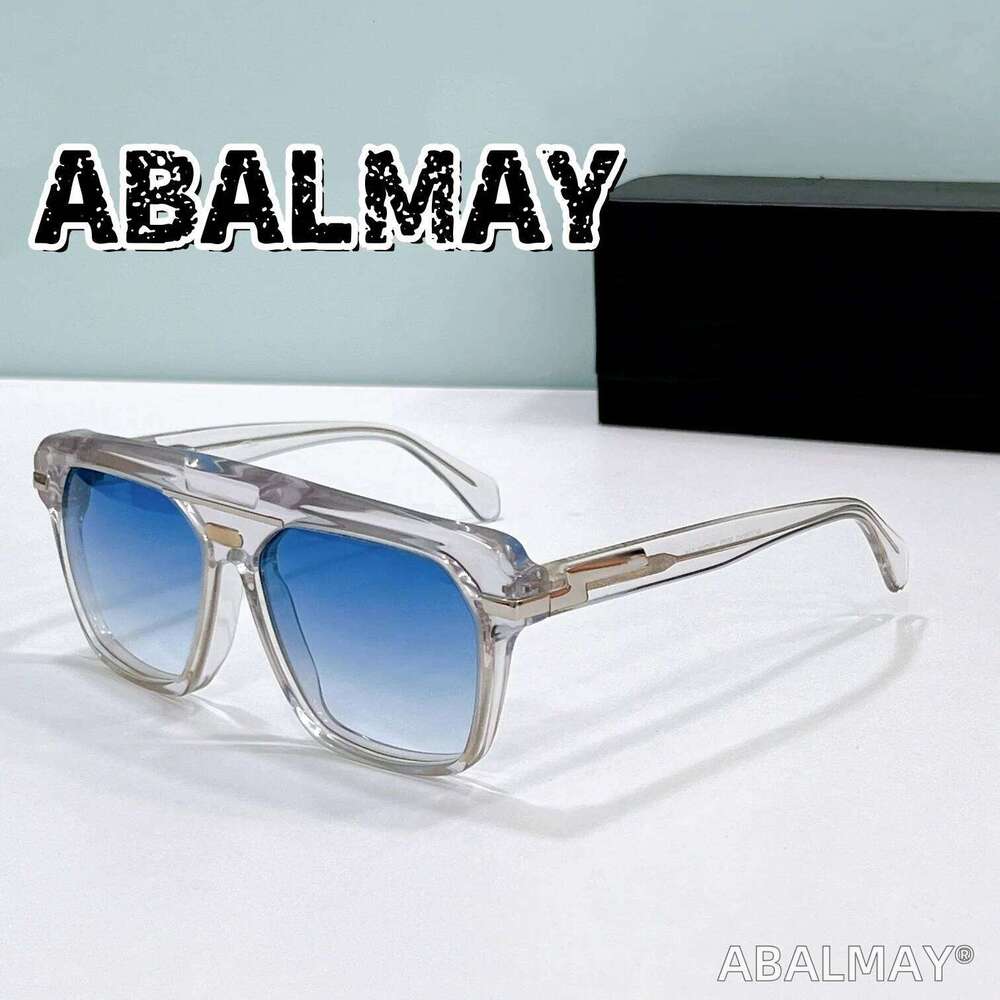 New Fashion Design Sunglasses For Women And Men 8040 Style Anti-Ultraviolet Retro Special Prescription Glasses Frame With Box