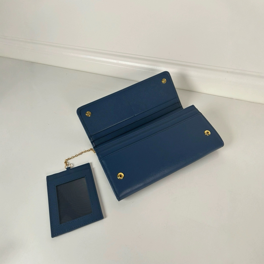 YADAS Triangle Gold 2025 Designer Package Fashion Solid Color New Long Luxury Bag Women's Autumn Winter Versatile High-end Clutch Bag 88852