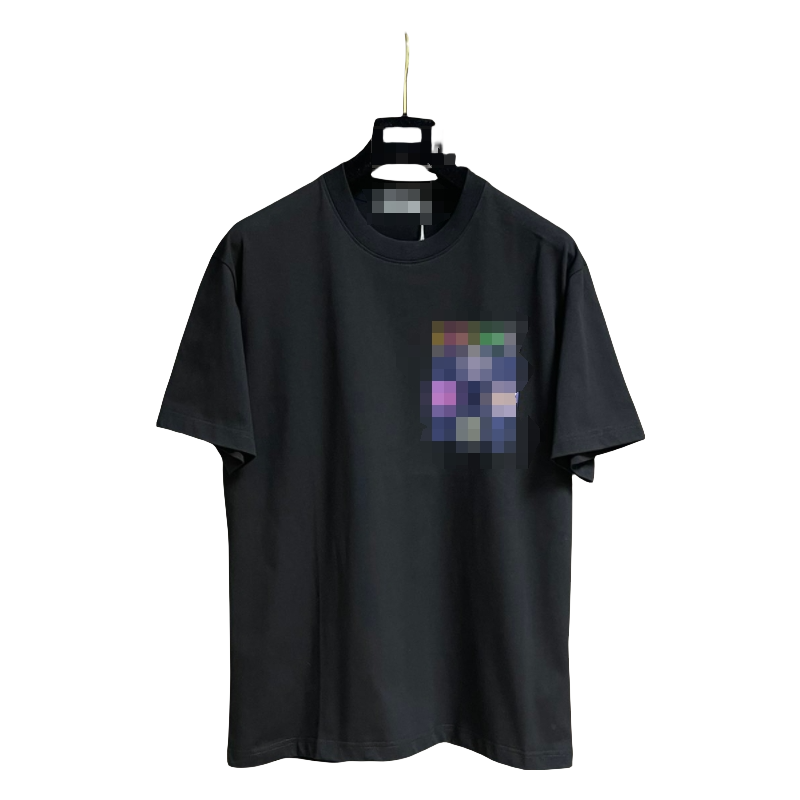 BC Mens Plus size shirt designer brand shirt tailored order luxury gift Valentines Fathers Christmas xj68