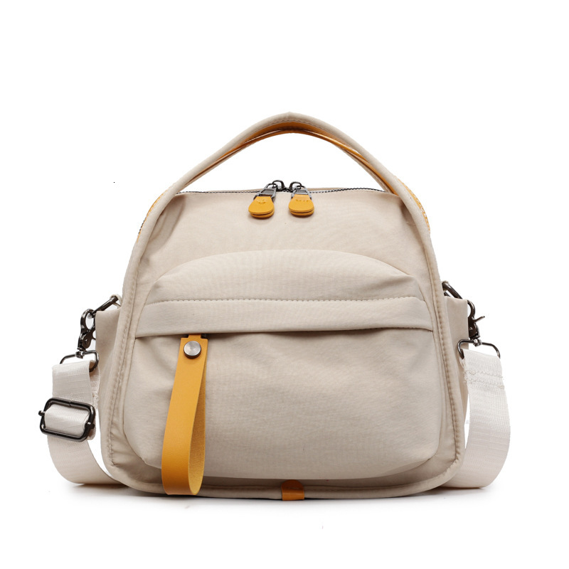 designer casual bag High-end Lightweight Bag for Women 2025 New Casual Handbag Simple Commuter Shoulder Bag Crossbody Bag