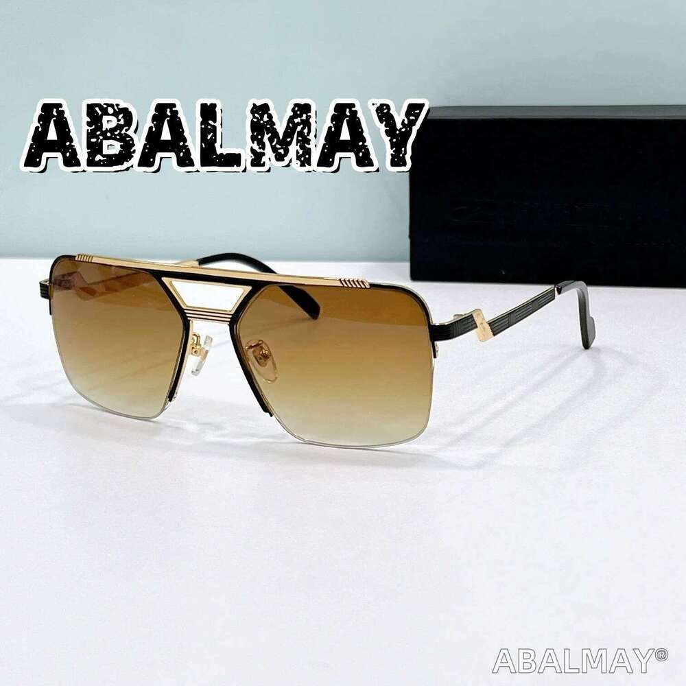 New Fashion Design Sunglasses For Women And Men 9102 Style Anti-Ultraviolet Retro Special Prescription Glasses Frame With Box
