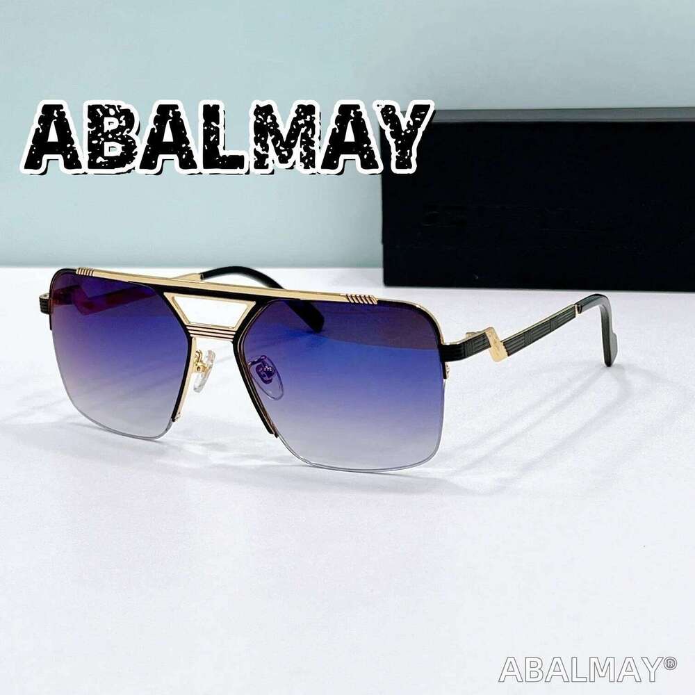 New Fashion Design Sunglasses For Women And Men 9102 Style Anti-Ultraviolet Retro Special Prescription Glasses Frame With Box