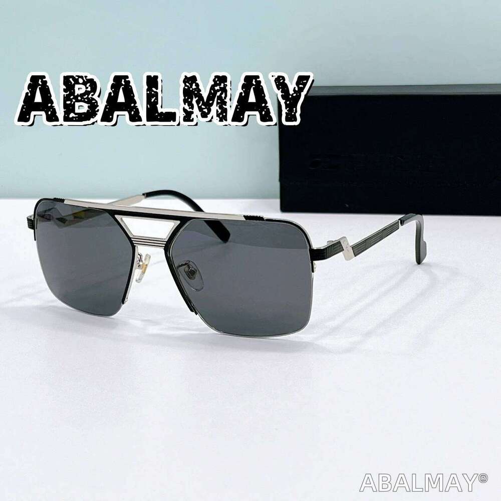 New Fashion Design Sunglasses For Women And Men 9102 Style Anti-Ultraviolet Retro Special Prescription Glasses Frame With Box