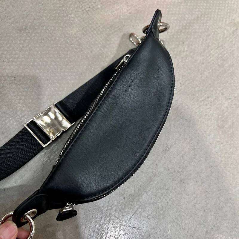 Natural Crossbody For Women Real Genuine Leather Shoulder Bag Vintage Solid Color Designer Female Travel Chest Bags