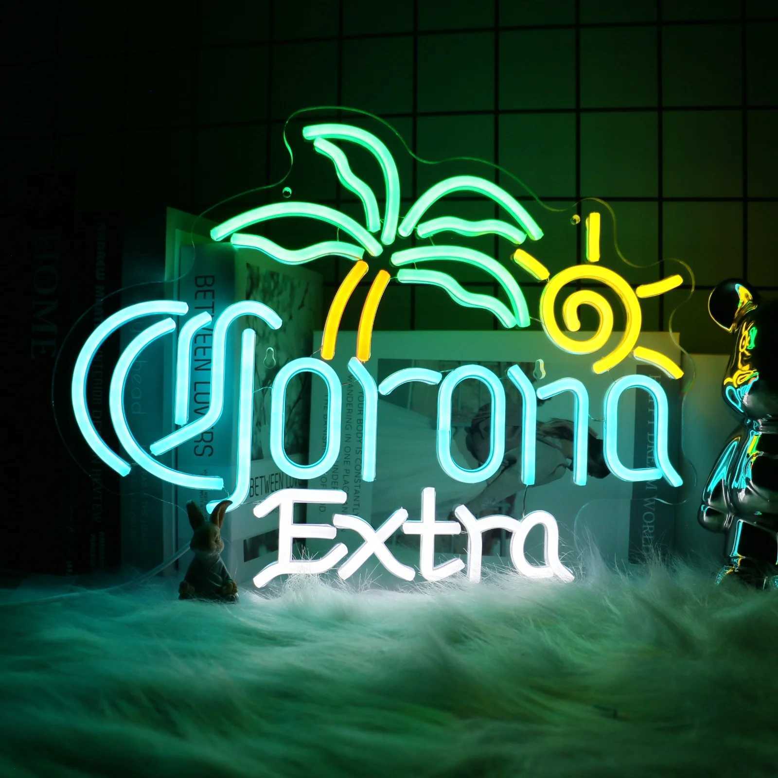 UponRay-LED Neon Light Sign Acrylic Neon Sign for Home Man Cave Party Club Bar Store Wall Art Decor XJ250602