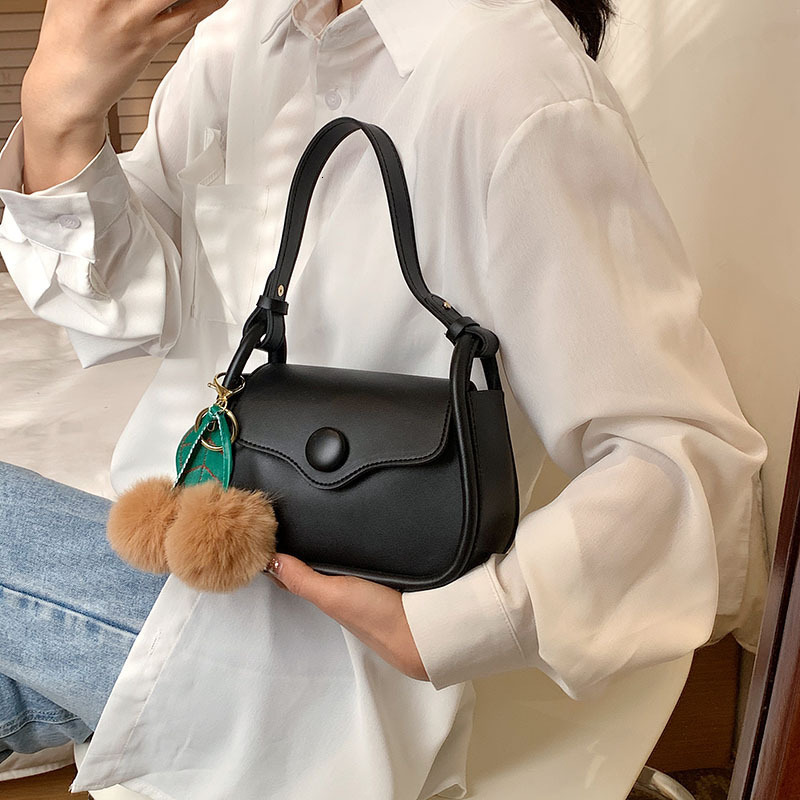 designer Minimalist Bag for Women 2025 New Stylish Shoulder Bag Elegant Crossbody Bag Internet Celebrity Fashion Small Square Bag