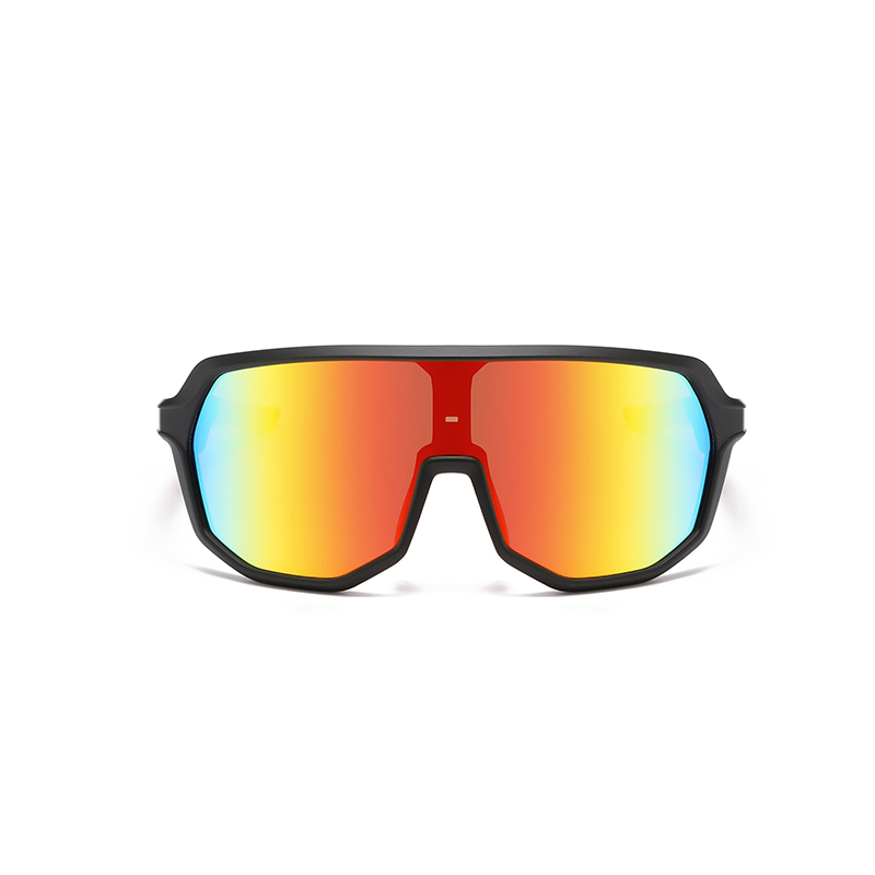 All-Gender Protective Bike Glasses: Secure Fit with UV Defense bluetooth hot-sale products