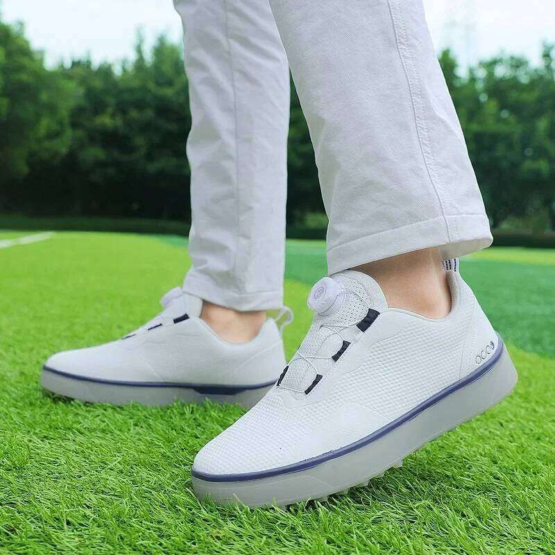 Professional Shoes Men professional Golf Sneakers Women Outdoor Walking Footwears for Golfers