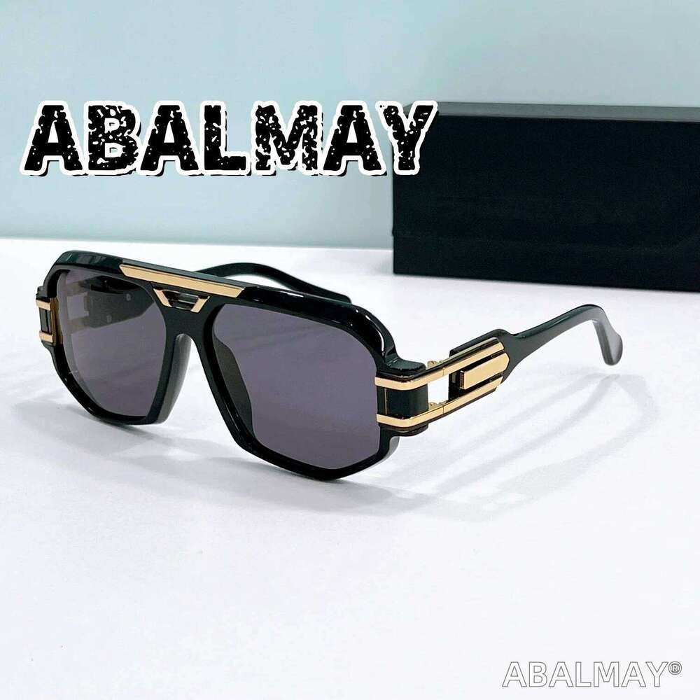 New Fashion Design Sunglasses For Women And Men Mod675 Style Anti-Ultraviolet Retro Special Prescription Glasses Frame With Box