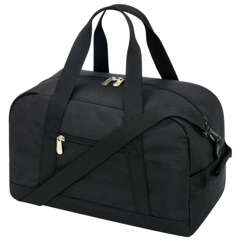 New Small Gym 14inch Lightweight Portable Mini Duffel Bag Suitable for Travel and Sports