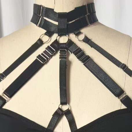 Spell Lingerie Porn Suits INS Lingerie Push Up Shapewear Sexy Lace Up Bodysuit Sexy Lingerie