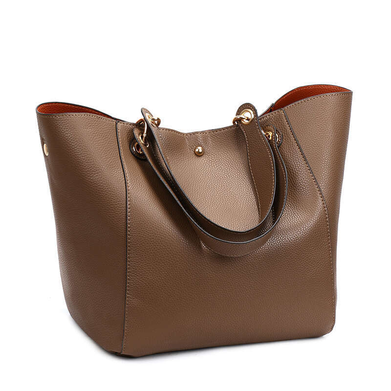 Handbag Tote Mother Guangzhou PU Women's Bag