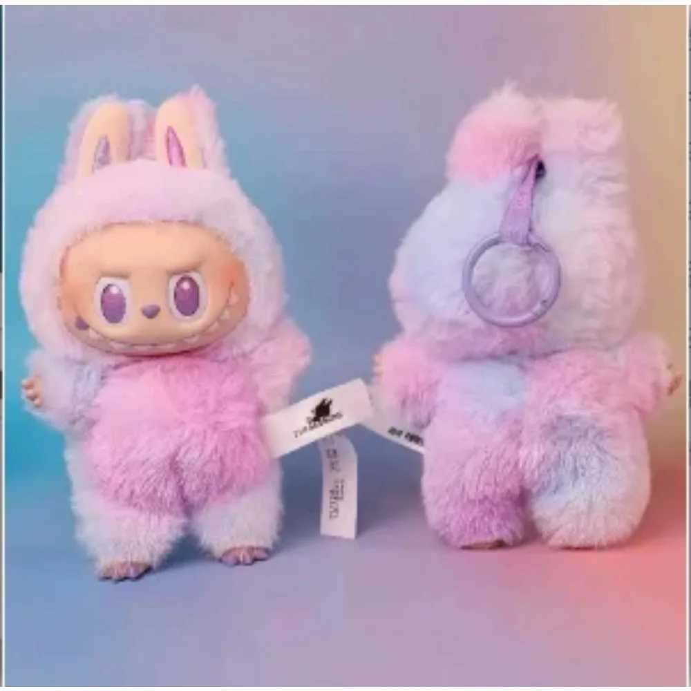 2025New LaBuBu V3 Monsters Big Into Energy Series Blind Box Kawaii Figure Face Doll Clothes Doll Keychain Decor Gift Blind Bag XJ250602